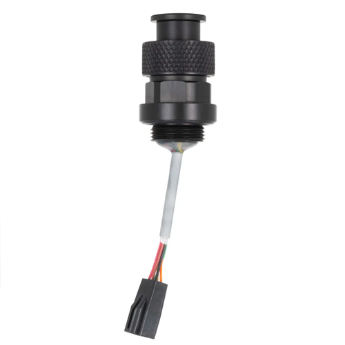  Ikelite B16 ICS-5 Bulkhead M16 Thread With Connector & Cap 