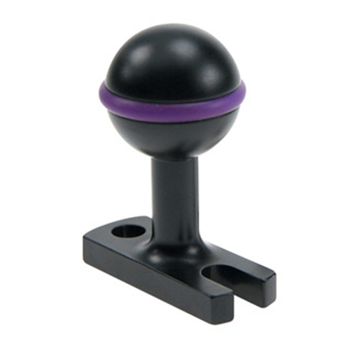 I-Das iDas Ball Head Mount for Torch 