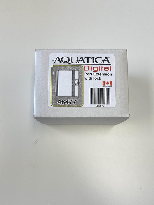  Aquatica Port Extension Ring for Sony 16-35mm lens 