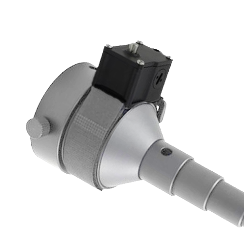  10Bar Center Laser Snoot for Ikelite DS161 strobe 