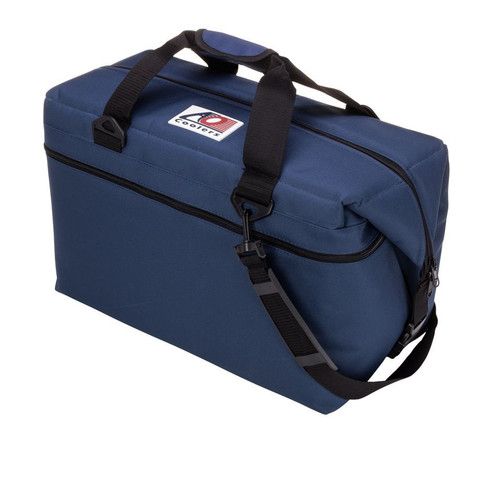 American Outdoors AO Cooler Bag / Portable Rinse Tank - 36 pack