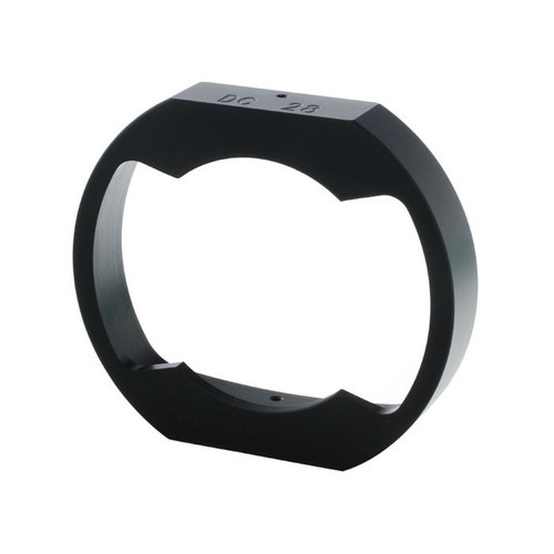 No Brand Dyron 67mm Adapter for Canon G10, G12, G15, G16 Housing DYADC28/34