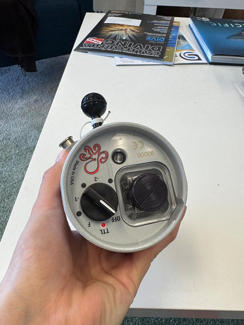 Ikelite USED: Ikelite DS51 Underwater Strobe 