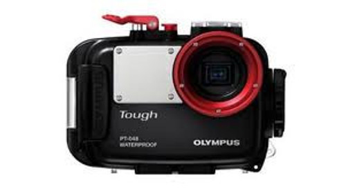 No Brand Olympus Housing for Stylus Tough 8010 - Discontinued