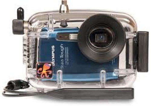 No Brand Ikelite Housing for Olympus Stylus Tough 3000 Ikelite #6231.30 - Discontinued