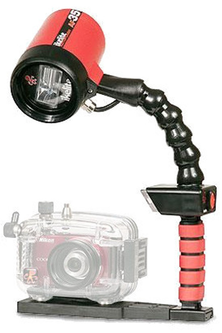 Ikelite AF35 Strobe Package