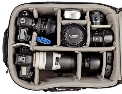 Think Tank Thinktank Airport International V3.0 Roller camera bag Think Tank Thinktank Airport International V3.0 Roller camera bag