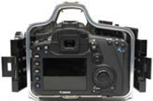 Recsea RDH-C7D Housing for Canon Eos 7D