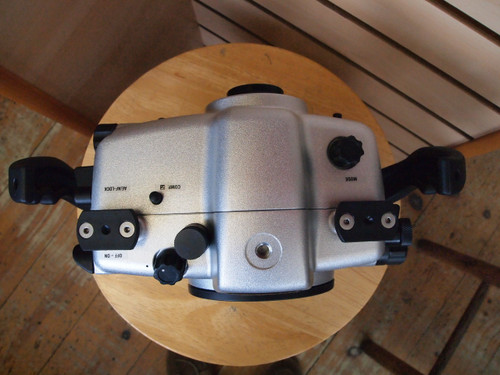 Seacam Prelude D7000 Housing