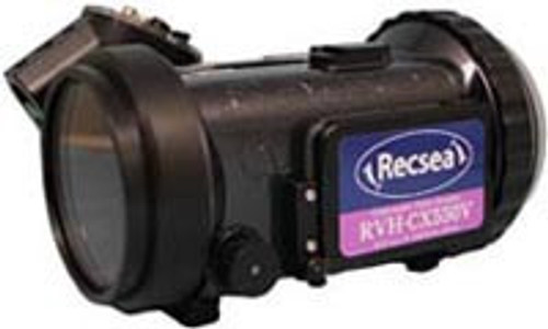 Recsea RVH-CX550V Housing for the Sony HDR-CX-550V