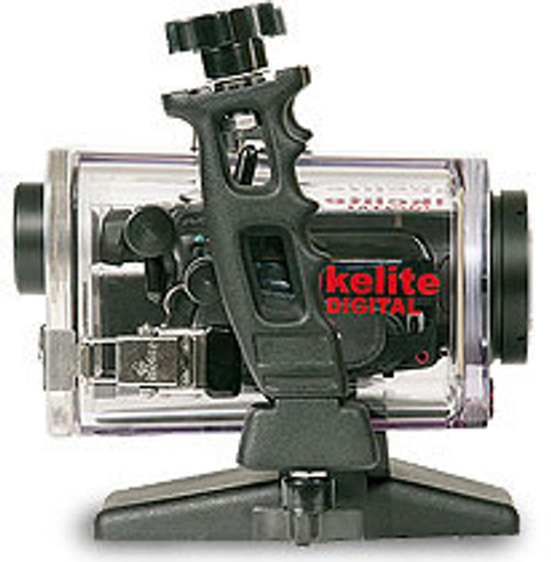 No Brand Ikelite Video Housing #6096 for Canon HF S20, S21, S30, HF S200