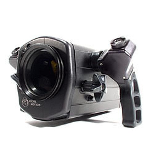 No Brand Light and Motion Bluefin Video Housing