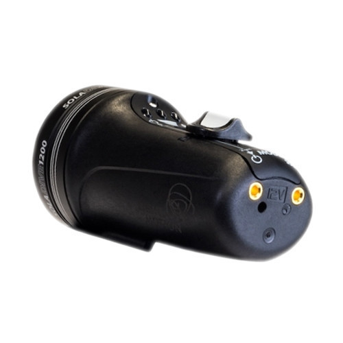 Light and Motion Sola 1200 Dive S/F Video Light