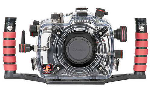 No Brand Ikelite Canon T3i Underwater Housing #6871.60