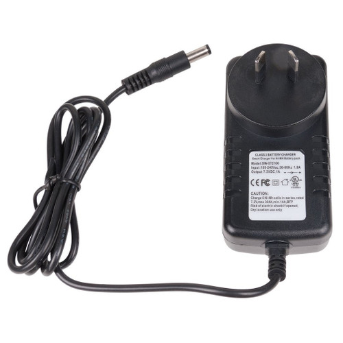 Ikelite Smart Charger for DS-160 and DS-161 Strobes