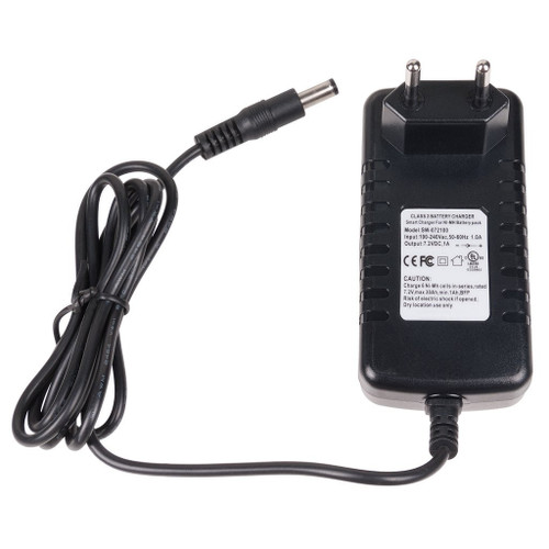 Ikelite Smart Charger for DS230, DS232, DS160, DS161 &  DS125 Strobes
