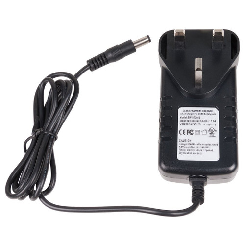 Ikelite Smart Charger for DS-160 and DS-161 Strobes