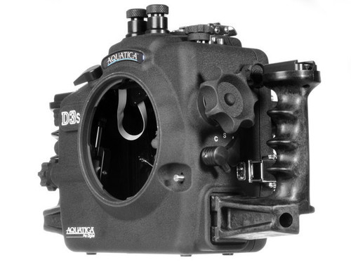 Aquatica D3 / D3s / D3x Underwater Housing