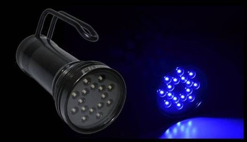 No Brand Dyron Solaris 4200 lumen Ultraviolet Light