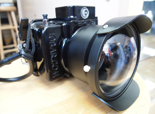 Olympus PT-EPO5L Housing for E-PL3 Camera