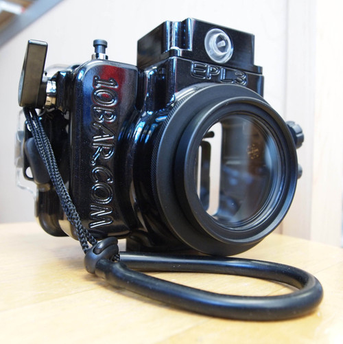 Olympus PT-EPO5L Housing for E-PL3 Camera