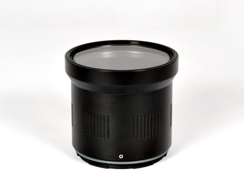 Nauticam Flat Port 72 for Sony NEX 18-55mm and Pany 14-42mm Lens