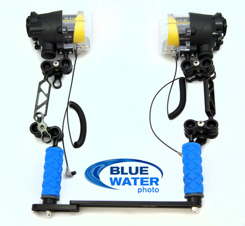 Sea & Sea YS-D1 Strobe (SS-03114)
