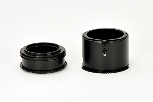 Olympus M.Zuiko 12-50mm Lens