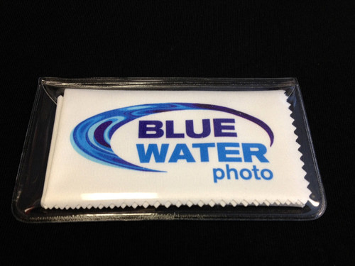 Bluewater Micro Fiber Cloth