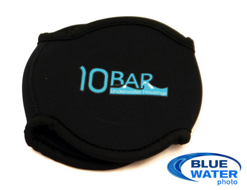 Bluewater Photo Spare 8-inch Dome Port Cover 