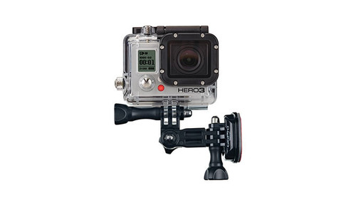 gopro gvhs30