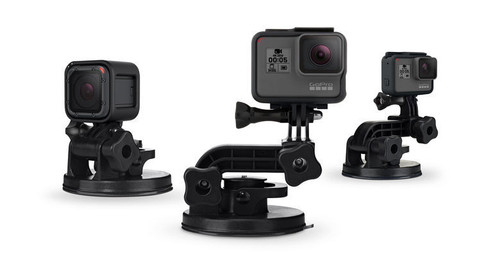 GoPro Sportsman Mount ASGUM-001 ☆2 Buy GoPro Sportsman Camera Mount - Black (ASGUM-001) online