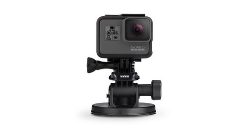 GoPro Sportsman Mount ASGUM-001