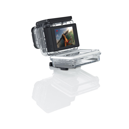 GoPro Hero 3+ Silver Edition