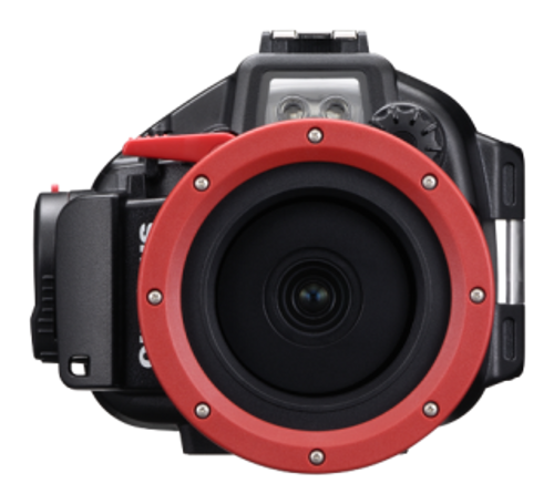 Olympus PT-EPO5L Housing for E-PL3 Camera