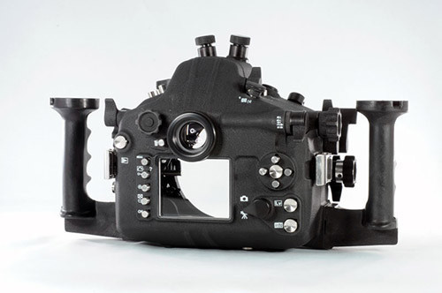 Sea&Sea ハウジング　Nikon D800 ニコン　ダイビング　Canon Sea & Sea Nikon D800 Underwater Housing, MDX-D800