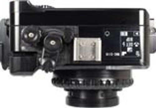 Recsea S110 Underwater Housing For Canon S110