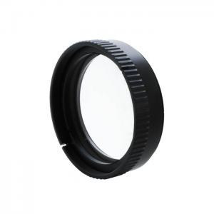 Olympus OM-D PPO-E04 port kit for 7.14mm PRO lens