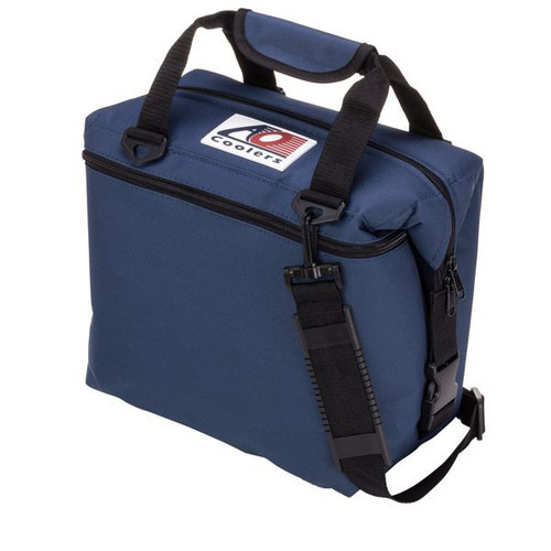 AO Cooler Bag / Portable Rinse Tank - 36 pack