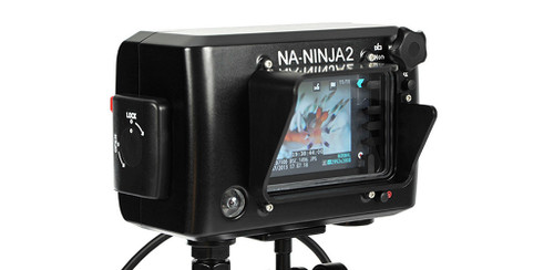 No Brand Nauticam Ninja 2 Underwater Housing