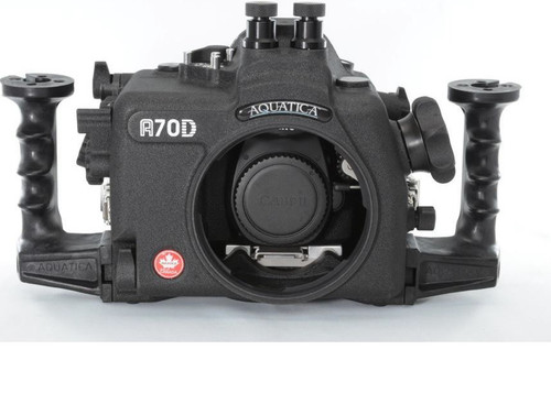 Aquatica D300S Underwater Housing