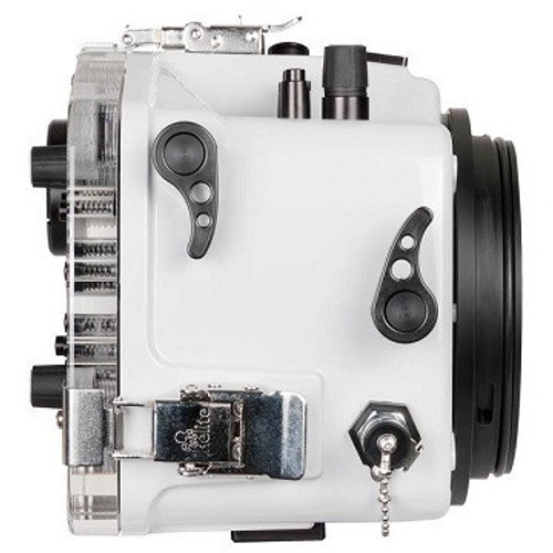 Ikelite Canon 70D 200DL Underwater Housing Open Box