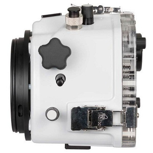 Ikelite Canon 70D 200DL Underwater Housing Open Box