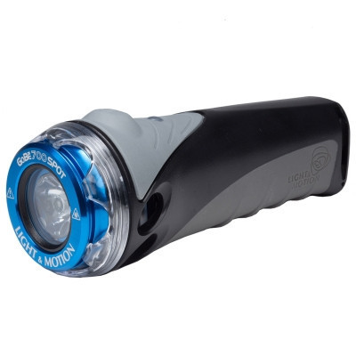 Light & Motion GoBe 500 Spot Light