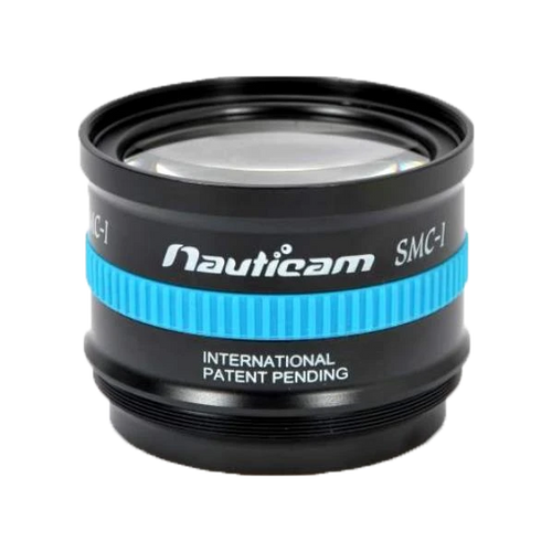 Nauticam Super Macro Converter SMC-1