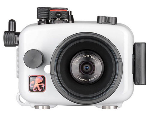 Nauticam Canon S120 Underwater Housing