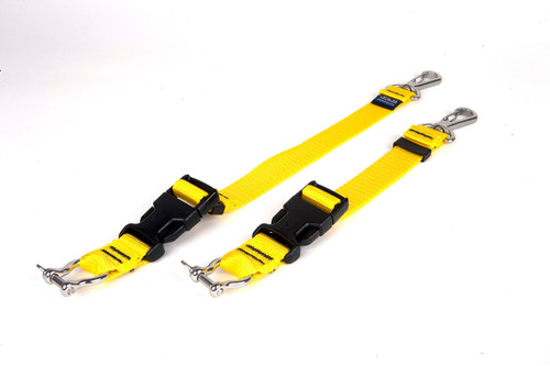 Beneath the Surface Beach Diving Strap