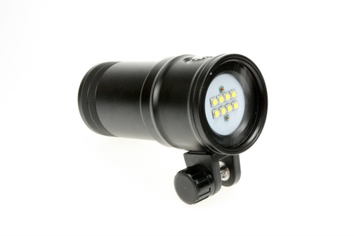 iTorch Video Pro 8 Light