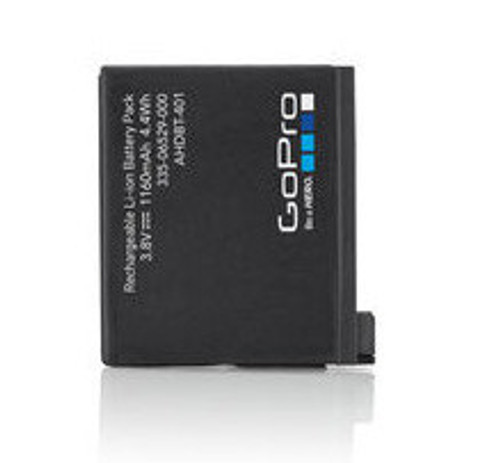 GoPro Hero4 Replacement Battery