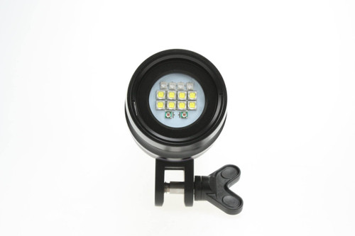 I-Torch and I-Das I-Torch Venom 50 Video Light